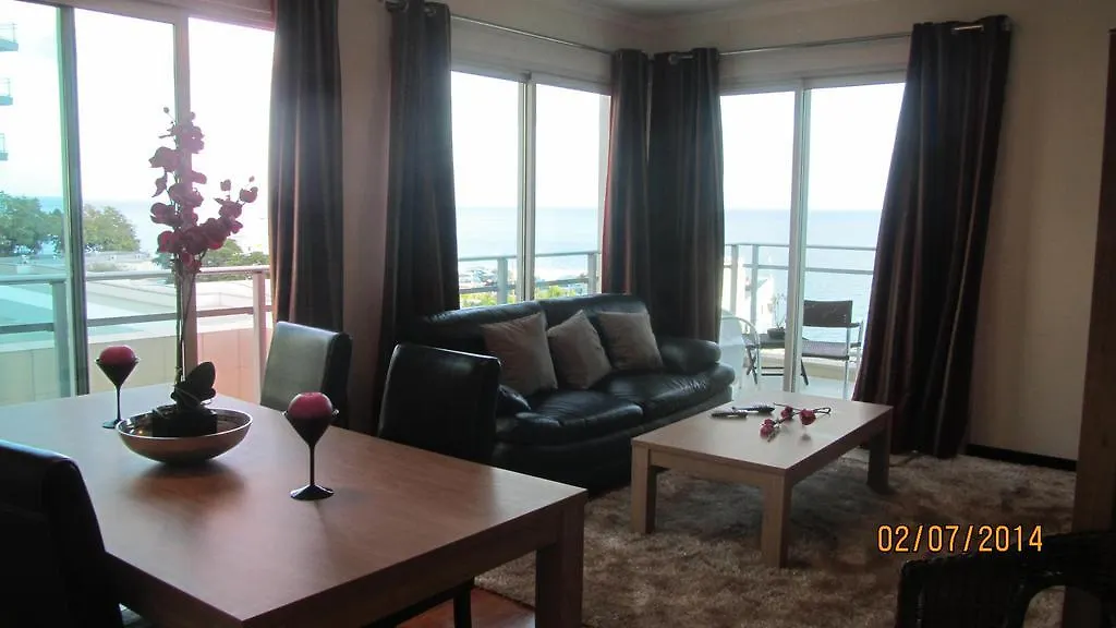 Roda-Mar Apartamento フンシャル 0*,