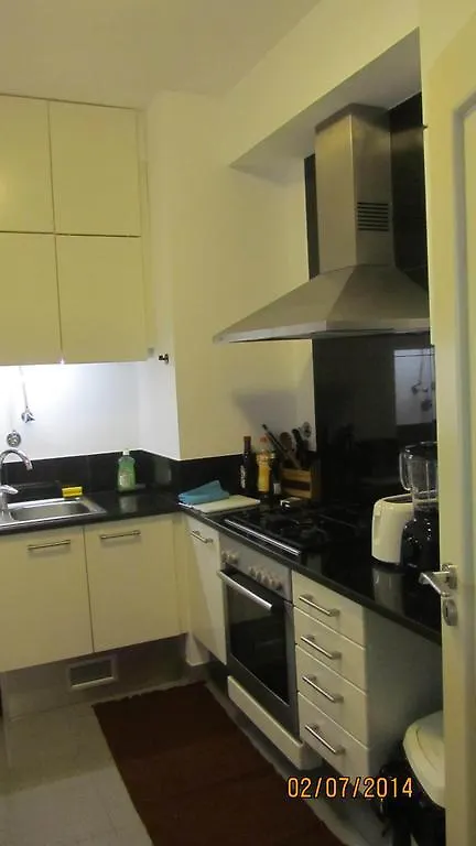 Apartament Roda-Mar Apartamento Funchal