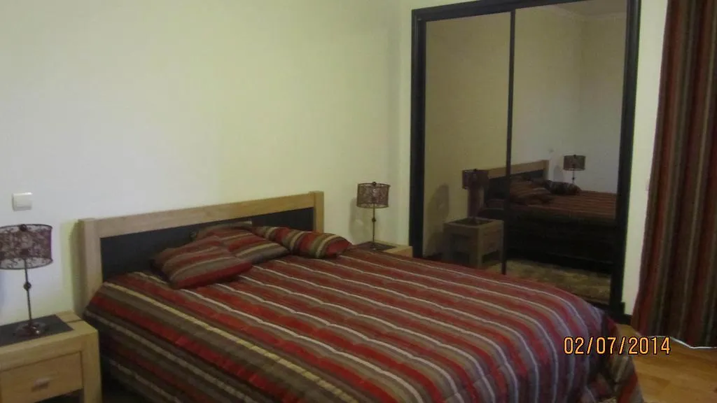 Roda-Mar Apartamento Funchal  Portugalia