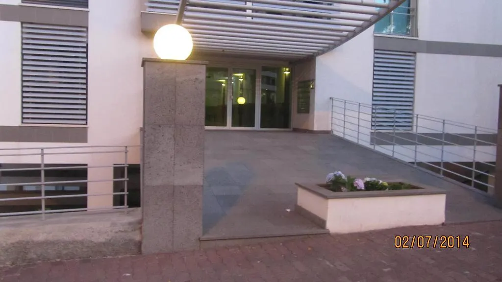 Roda-Mar Apartamento Funchal  0*, Funchal (Madeira) Portugalia