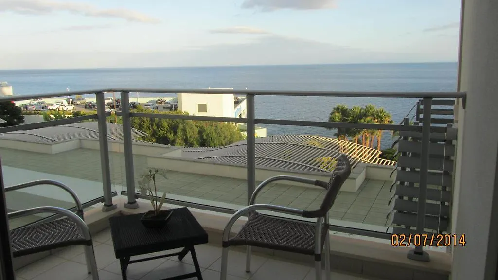Roda-Mar Apartamento Funchal